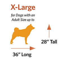 Load image into Gallery viewer, Life Stages LS-1648 Single Door Folding Crate for X-Large Dogs(91 - 110lbs)
