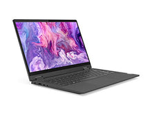 Load image into Gallery viewer, Lenovo Flex 5 14" 2-in-1 Laptop, 14.0" FHD (1920 x 1080) Touch Display, AMD Ryzen 5 4500U Processor, 16GB DDR4, 256GB SSD, AMD Radeon Graphics, Digital Pen Included, Win 10, 81X20005US, Graphite Grey