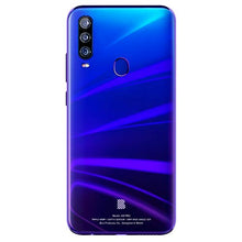 Load image into Gallery viewer, BLU G9 Pro -6.3” Full HD Smartphone with Triple Main Camera, 128GB+4GB RAM -Nightfall