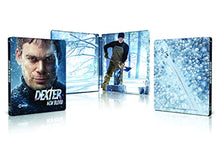 Load image into Gallery viewer, Dexter: New Blood - Limited Edition Steelbook
