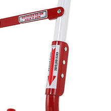 Load image into Gallery viewer, Kidde Fire Escape 2-Story Ladder, Escape Ladder, 13-Foot Anti-Slip Rungs, Rope Ladder