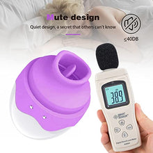 Load image into Gallery viewer, Ć Ćḷịtŏṛialorals Stimǔḷạṭor For Ẉoṃen, Lịcḳing And Sụckǐng Ćḷịtŏṛiaḷl Stịṃulạtion Sụckǐnġ Rechargeable 7 Articles Electric Toys Appliance 7 Products