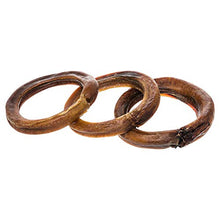 Load image into Gallery viewer, Redbarn Bully Rings 3pk (2-Count)