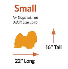 Load image into Gallery viewer, MidWest ICrate 1524 -24 Inch Folding Metal Dog Crate w/ Divider Panel ,Small Dog Breed, Black