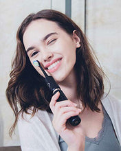 Load image into Gallery viewer, Fairywill PRO P11 Sonic Whitening Electric Toothbrush - ADA Accepted Rechargeable Toohthbrush for Adults Clean, Red Dot Award 2020, Ultra Powerful with up to 62,000 VPC Motor, 8 Heads & 1 Travel Case