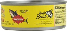 Load image into Gallery viewer, Cento Solid Packed Tuna in Olive Oil, 5-Ounce Cans (Pack of 24)