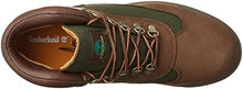 Load image into Gallery viewer, Timberland F/L WP Men's Field Boots Dark Brown tb0a18a6 (7.5 D(M) US)