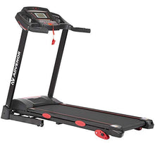 Load image into Gallery viewer, ADVENOR Treadmill Motorized Treadmills 3.0 HP Electric Running Machine Folding Exercise Incline Fitness Indoor 64 Preset Programs (RED)
