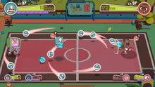 Load image into Gallery viewer, Dodgeball Academia