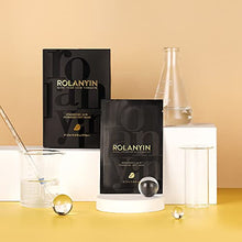 Load image into Gallery viewer, Rolanyin Hyaluronic Acid Hydrating Facial Mask 10 pieces Anti-Wrinkle Acne Treatment Moisturizing Oil-Control Antianaphylaxis Sensitive Skin Care