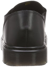 Load image into Gallery viewer, Dr. Martens Unisex Dante Oxford, Black Brando - Womens 9/Mens 8