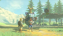 Load image into Gallery viewer, The Legend of Zelda: Breath of the Wild - Nintendo Switch