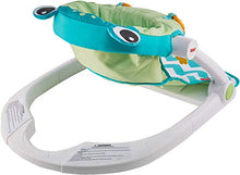 Load image into Gallery viewer, Fisher-Price Sit-Me-Up Floor Seat