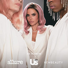 Load image into Gallery viewer, Lisa Rinna - Rinna Beauty Icon Lip Kit - Pinky - Lipstick, Lip Gloss, and Lip Liner Formulas - Long-lasting, Anti-aging, and Moisturizing, Cruelty-Free, Vegan - 1 each