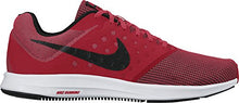 Load image into Gallery viewer, Nike Men's Downshifter 7 Running Shoe Red/Black/White