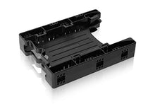 Load image into Gallery viewer, SSD Adapter for 3.5" Bay (2 Bay)