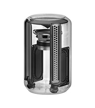 Load image into Gallery viewer, Sony SRS-RA3000 360 Reality Audio Wi-Fi / Bluetooth Wireless Speaker, Works with Alexa and Google Assistant, Black