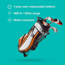 Load image into Gallery viewer, Tile Pro (2020) 1-pack - High Performance Bluetooth Tracker, Keys Finder and Item Locator for Keys, Bags, and More; 400 ft Range, Water Resistance and 1 Year Replaceable Battery