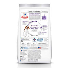 Load image into Gallery viewer, Hill's Science Diet, Grain Free Dry Dog Food, Adult, Sensitive Stomach & Skin, Chicken & Potato Recipe, 24 Lb Bag