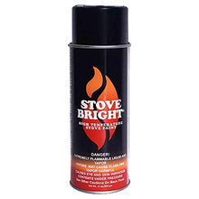 Load image into Gallery viewer, Stove Bright 6309 Metallic Black
