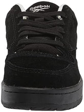 Load image into Gallery viewer, Reebok Work Women's Soyay RB191 Work Shoe,Black,6.5 W US