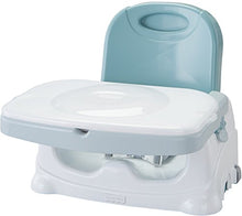 Load image into Gallery viewer, Fisher-Price Healthy Care Deluxe Booster Seat