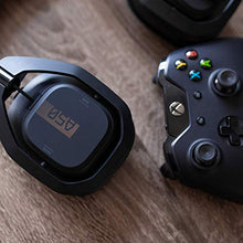 Load image into Gallery viewer, ASTRO Gaming A50 Wireless + Base Station for Xbox One & PC - Black/Gold