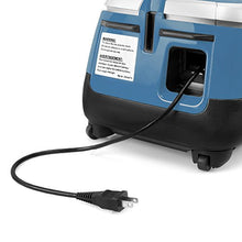 Load image into Gallery viewer, Miele Complete C2 Hard Floor Canister Vacuum Cleaner with SBD285-3 Rug and Floor Tool + SBB400-3 Twister XL Floor Brush