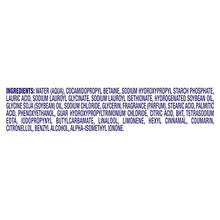 Load image into Gallery viewer, Dove Body Wash with Skin Natural Nourishers for Instantly Soft Skin and Lasting Nourishment Deep Moisture Effectively Washes Away Bacteria While Nourishing Your Skin 12 oz