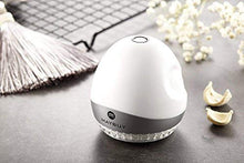 Load image into Gallery viewer, Maybuy Electric Fabric Shaver Lint Remover Rechargeable Sweater Pill Fabric Fuzz Remover for Furniture Defuzzer Clothes Bobbles Fleece Carpet Curtain Wool Blanket