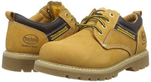 Load image into Gallery viewer, Dockers by Gerli Men's Oxford Lace-Up, Brown Golden Tan 910, 8