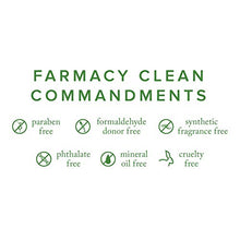 Load image into Gallery viewer, Farmacy Daily Greens Oil Free Gel Face Moisturizer - Daily Facial Moisturizing Cream with Hyaluronic Acid (1.7 Fl Oz)