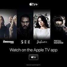 Load image into Gallery viewer, Roku Streaming Stick | Portable; Power-Packed Streaming Device with Voice Remote with Buttons for TV Power and Volume (2018)