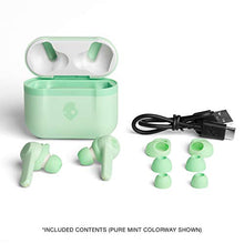 Load image into Gallery viewer, Skullcandy Indy Evo True Wireless In-Ear Earbud - True Black