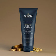 Load image into Gallery viewer, Cremo Palo Santo (Reserve Collection) Body Lotion, 8 Fluid Ounce