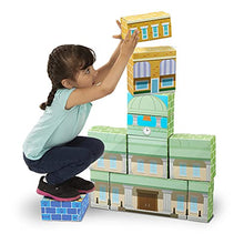 Load image into Gallery viewer, Melissa & Doug PAW Patrol Jumbo Cardboard Blocks (41 Pieces)