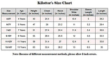 Load image into Gallery viewer, Kilottor Girls' Peter Pan Collar Casual Flounce Sleeve Fit and Flare Party Dress 9 Years 10Years KC109 (Black, 9-10Y)
