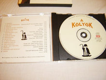 Load image into Gallery viewer, A Kolyok - Charlie Chaplin Musical