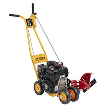 Load image into Gallery viewer, McLane 101-5.5GT-7Gas Powered Lawn Edger, 5.50 Gross Torque/3.5 HP B&S Engine 7" Wheels