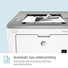 Load image into Gallery viewer, HP Laserjet Pro M118dw Wireless Monochrome Laser Printer, Auto Two-Sided Printing, Mobile Printing, Works with Alexa (4PA39A)