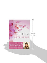 Load image into Gallery viewer, Live Original Devotional
