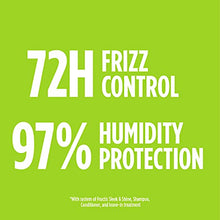 Load image into Gallery viewer, Garnier Fructis Sleek and Shine Anti-Frizz Serum, Frizzy, Dry, Unmanageable Hair, 5.1 fl; oz.