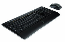 Load image into Gallery viewer, Logitech MK520 Keyboard and Mouse