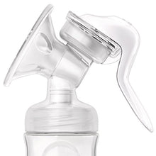 Load image into Gallery viewer, Philips Avent Breast SCF330/30 Pump Manual, Clear