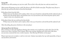 Load image into Gallery viewer, Play Nine - The Card Game of Golf!