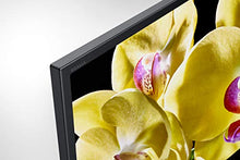 Load image into Gallery viewer, Sony XBR-49X800G 49" 4K UHD LED Smart Android TV with HDR (2019)