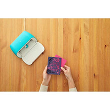 Load image into Gallery viewer, Cricut Joy Card Mat, 4.5" x 6.25"