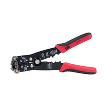 Load image into Gallery viewer, Gardner Bender GS-394 Automatic Electrical Stripper & Crimper Tool, 8 in, Comfort Grip, Solid & Stranded Wire, 10-26 AWG