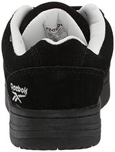 Load image into Gallery viewer, Reebok Work Women's Soyay RB191 Work Shoe,Black,6.5 W US