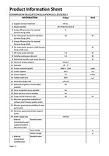 Load image into Gallery viewer, HP 27-inch Monitor with Height Adjust (27f 4K, Natural Silver and Black)